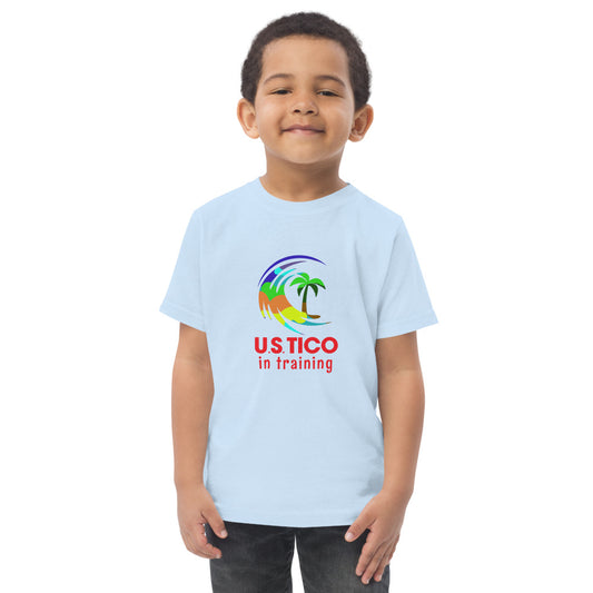 US Tico Toddler jersey t-shirt