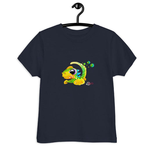 SC Kids Collection - Iguana Kids T-Shirt