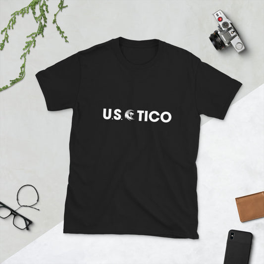 US Tico Short-Sleeve Unisex T-Shirt