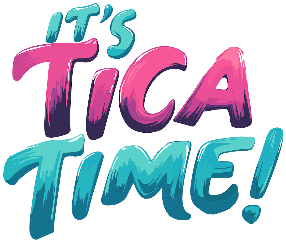 It's Tica Time